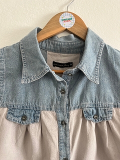 Camisa Kriger - comprar online