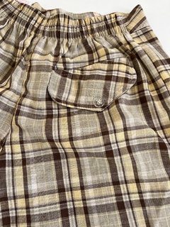 Short Diwer en internet