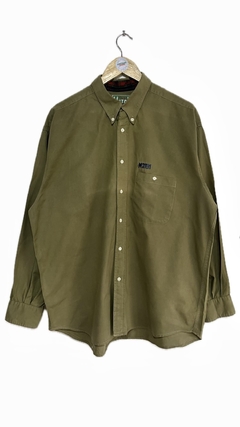 Camisa Paris Match