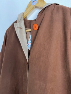 Piloto Brown - tienda online