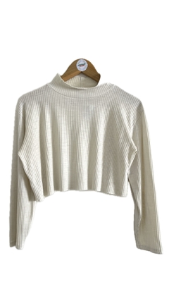 Polera Vulpes