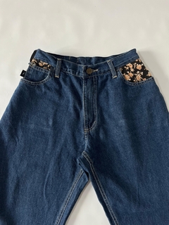 Pantalon Bigua - Vintage Room
