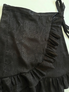 Pareo Black - comprar online