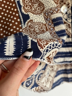 Camisa Betty Barclay - Vintage Room