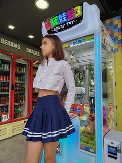Falda Forever 21 - comprar online
