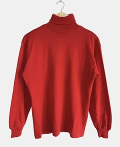 Polera Red
