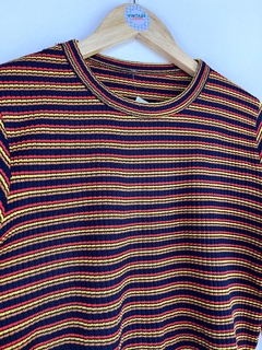 Remera Colorida - comprar online