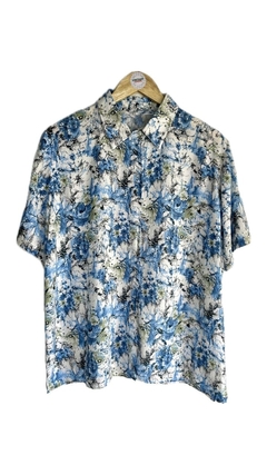 Camisa Mar
