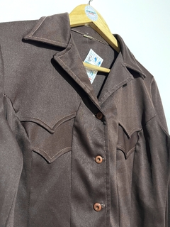 Camisa Brown - comprar online