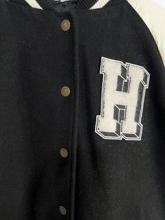 Campera 47 street - comprar online