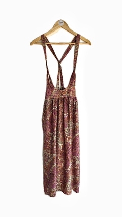 Vestido Hippie