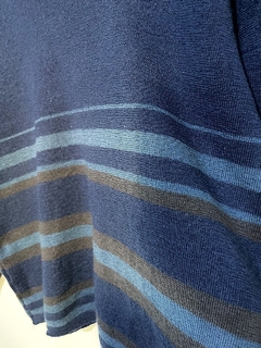 Sueter Blue en internet