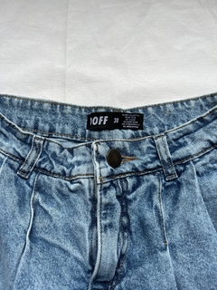 Short Doff en internet