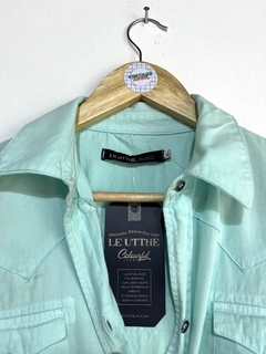 Camisa Le Utthe - comprar online