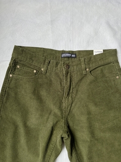 Pantalon Clusterman en internet