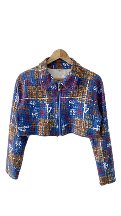 Camisa Aestethic