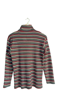 Polera Colours