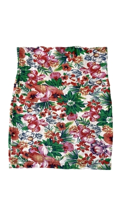 Falda Flowers