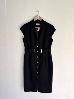 Vestido Calvin Klein - comprar online