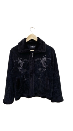 Campera Jia Yao