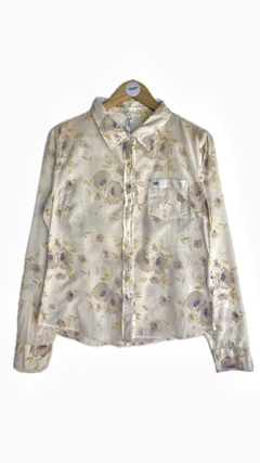 Camisa RKF woman