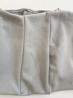 Corset Grey - comprar online