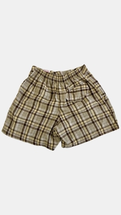 Short Diwer - tienda online