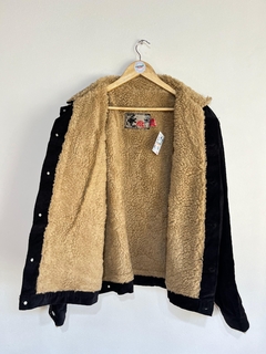 Campera Planeta - comprar online