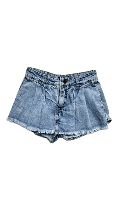 Short Doff