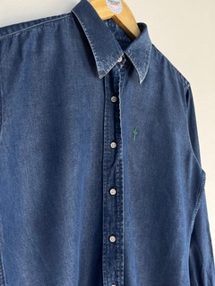 Camisa Cardon - comprar online