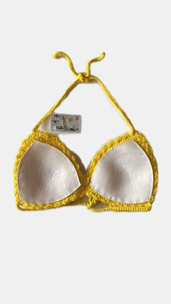 Top Yellow - comprar online