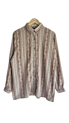 Camisa Lady Tawil