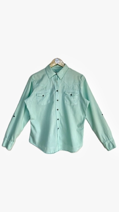 Camisa Le Utthe