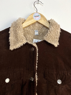 Campera Sweet Maiden - comprar online