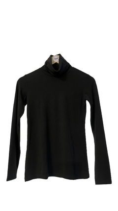 Polera Black