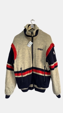 Campera Alpine Skate