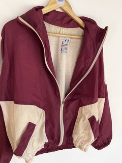 Rompeviento Bordo - Vintage Room