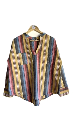 Camisa Ripcurl