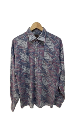 Camisa Trade Mark