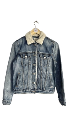 Campera GAP