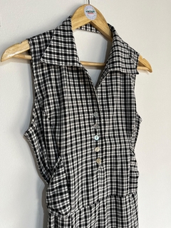 Vestido Selvaggia - comprar online