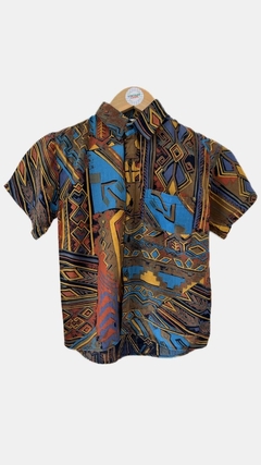 Camisa Pierregi
