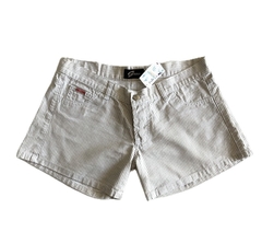 Short Gross