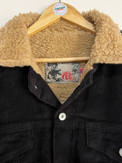 Campera Planeta en internet