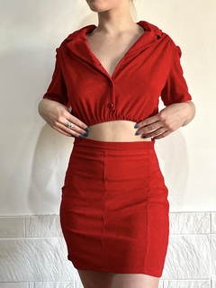 Conjunto Red
