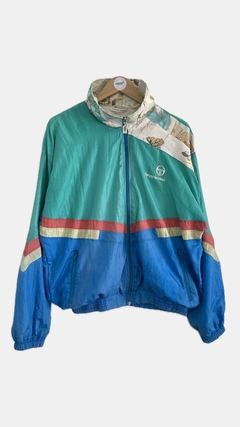 Rompevientos Sergio Tacchini