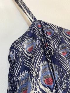 Vestido Volados - comprar online