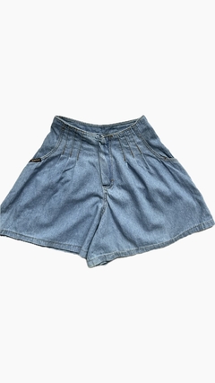 Short Virginia Lester - comprar online