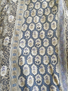 Pantalon RKO - Vintage Room