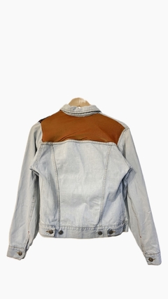 Campera Le utthe intervenida - comprar online